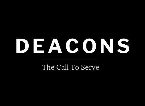 Deacons