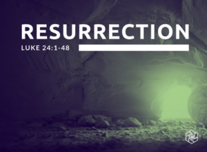 Resurrection