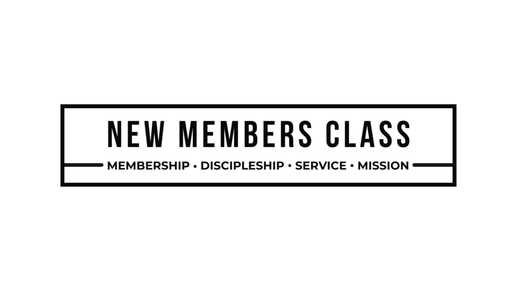 Membership class