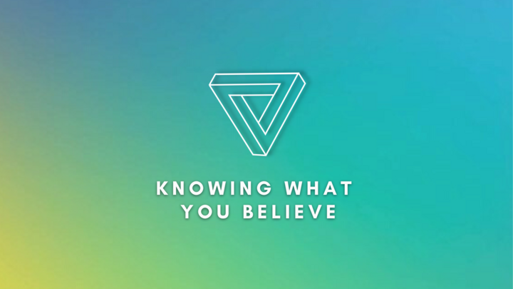 Knowing What You Believe